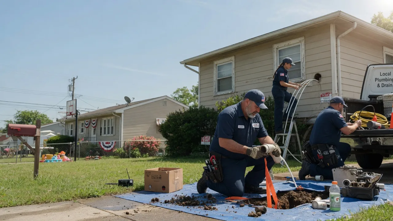 Faucet Repair in Fargo, GA near me
