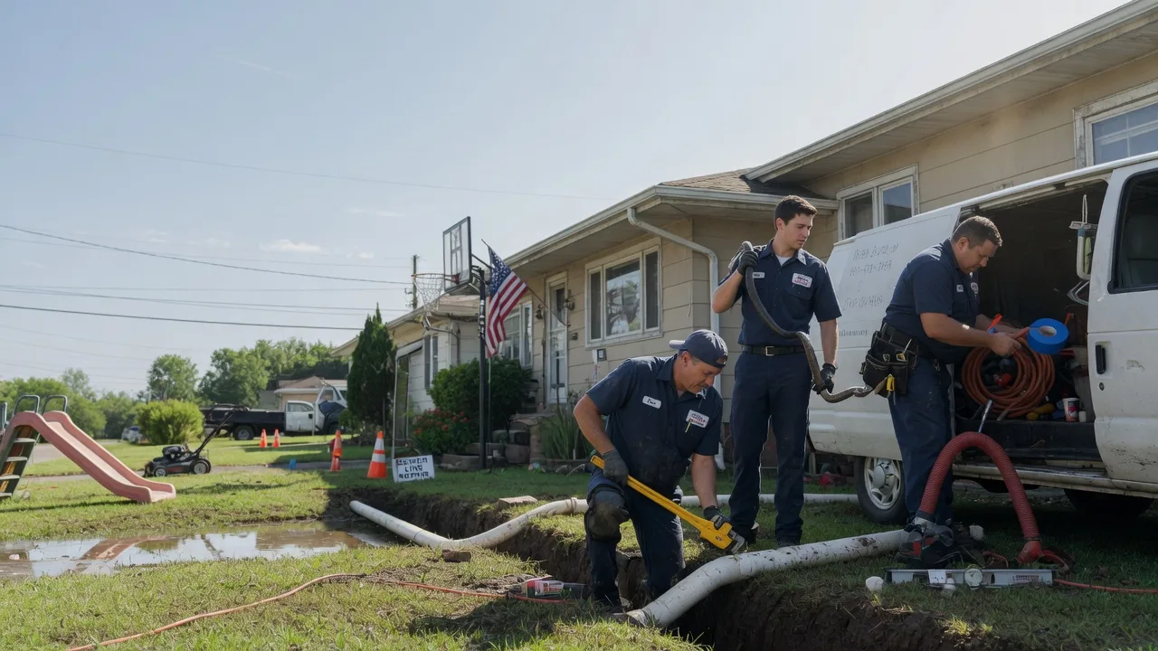 Toilet Installation in Fargo, GA near me